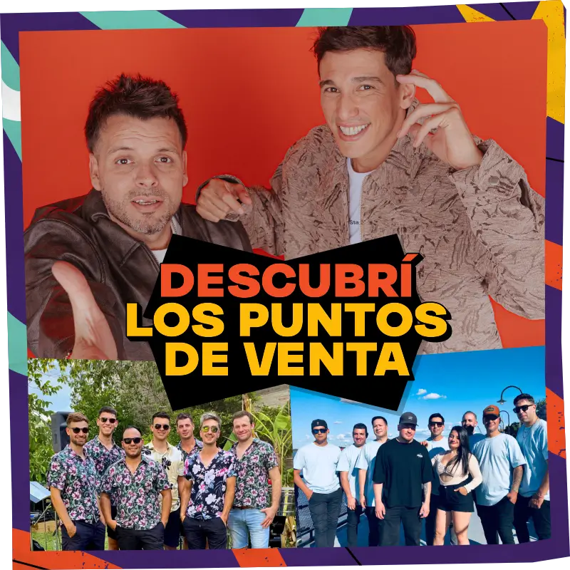 Flyer Anticipadas Domingo 18 de Enero de 2026